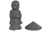 Monk Scuplture