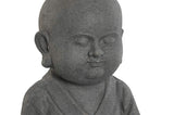 Monk Scuplture