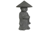 Monk Scuplture