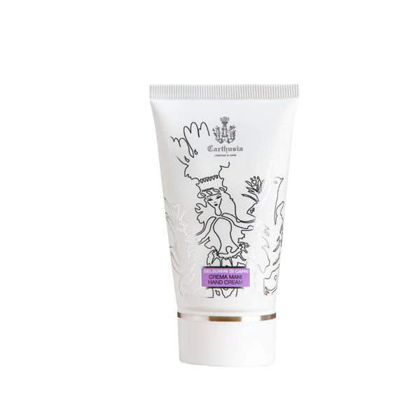 Carthusia Gelsomino di Capri Hand Cream