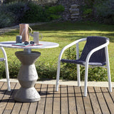 Armchair - Outdoor Gervasoni Jeko Collection