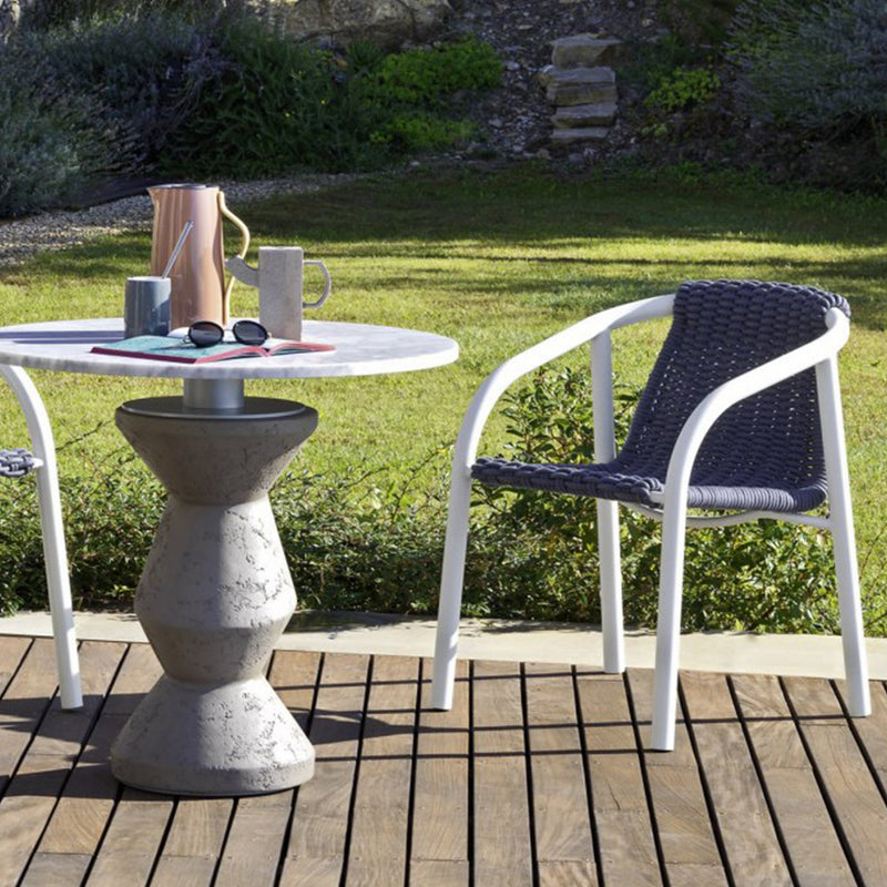 Armchair - Outdoor Gervasoni Jeko Collection