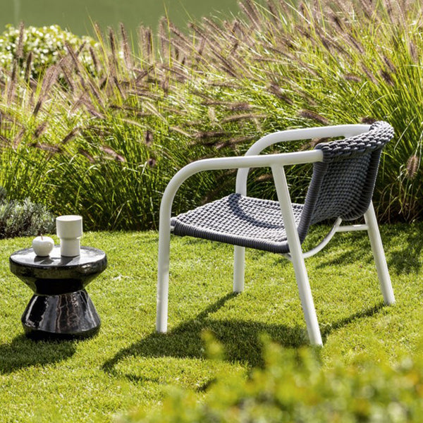 Chair - Outdoor Gervasoni Jeko Collection