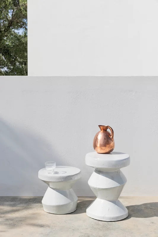 Side Table - Outdoor Gervasoni InOut Collection