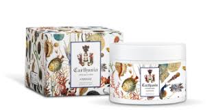 Carthusia A'mmare Body Cream 250ml