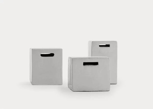 Side Table - Outdoor Gervasoni InOut Collection