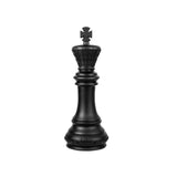 Optical Collection; Chess - Black King (midi)