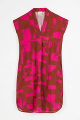 Kaftan - Linen Sun of A Beach