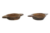 Centrepiece /Bowl in Teak Wood