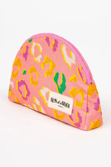 Pochette S Leopard Fiesta