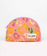 Pochette S Leopard Fiesta