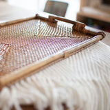 Tray Bamboo - 40 x 30cm