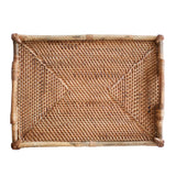 Tray Bamboo - 40 x 30cm