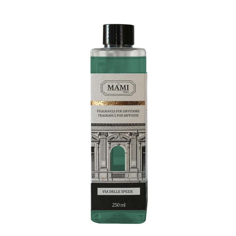 Fragrance VIA DELLE SPEZIE - PALAZZO DELLE FRAGRANZE Mami Collection (250ml)