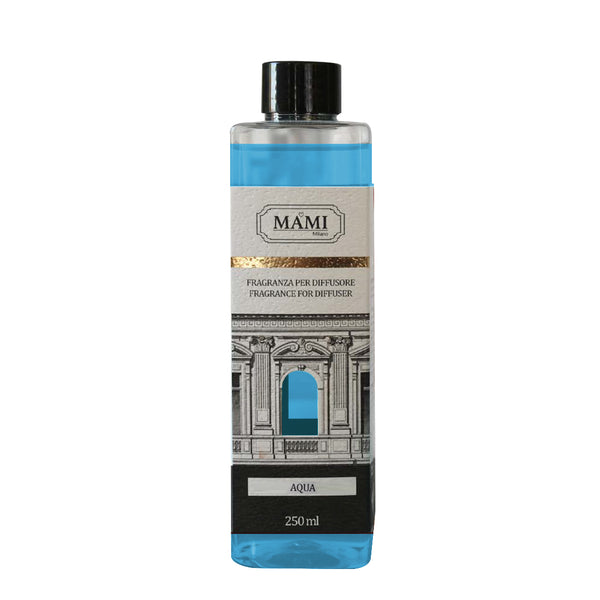 Mami Collection; Room fragrance 250 ml - Aqua