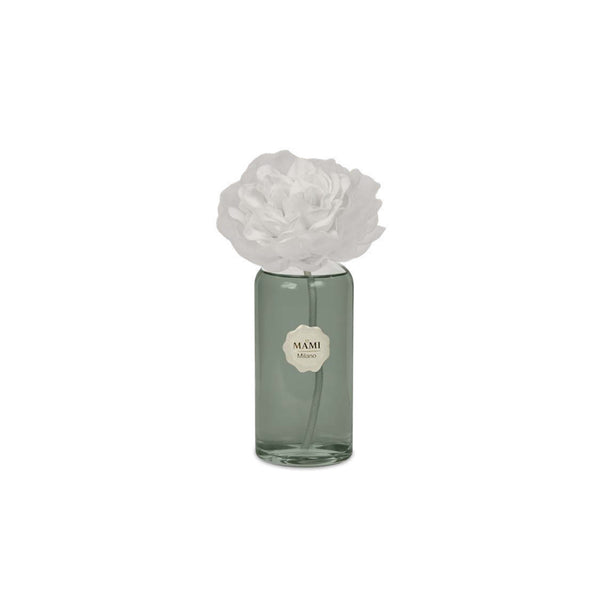 Mami Collection; Room fragrance diffuser 100 ml - Fiori Bianchi