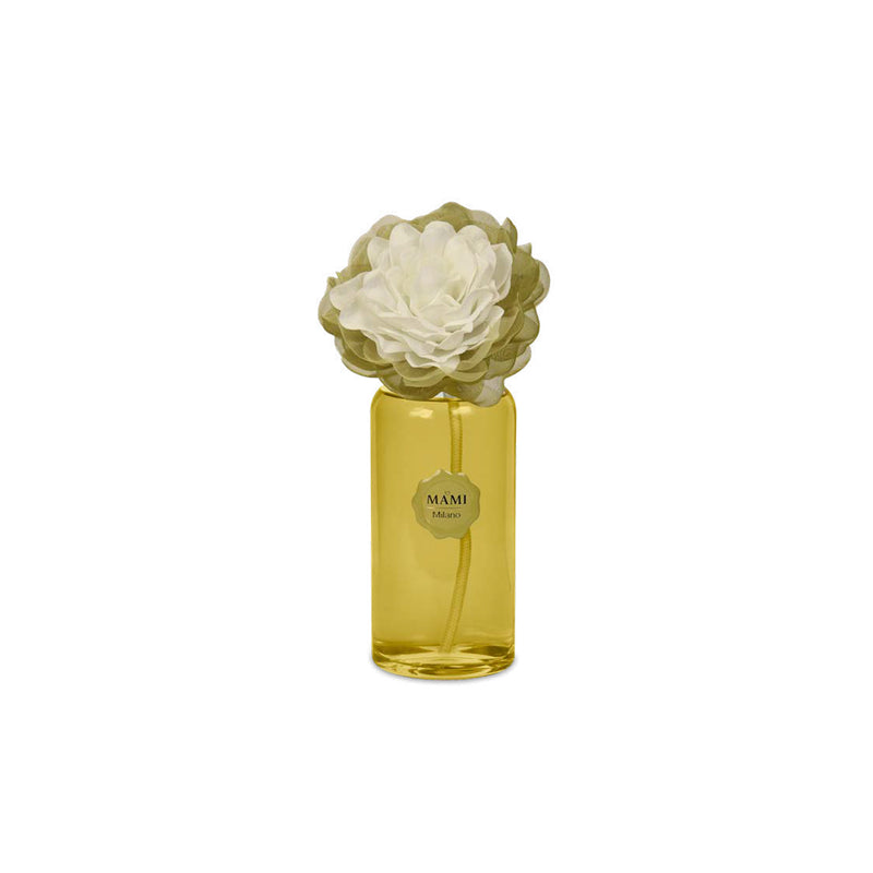 Room fragrance diffuser 100 ml - Fior di Loto - Mami Collection