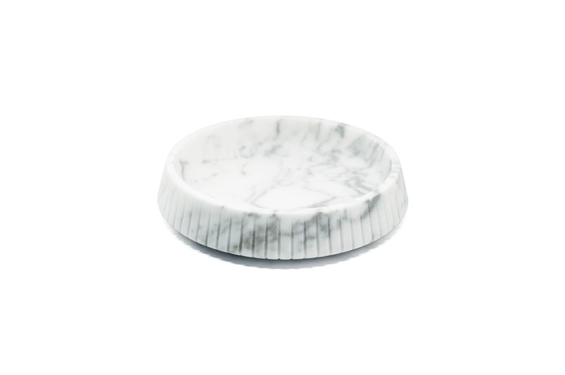 Marble Striped Centerpiece