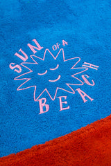Beach Towel