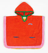 Kids Poncho