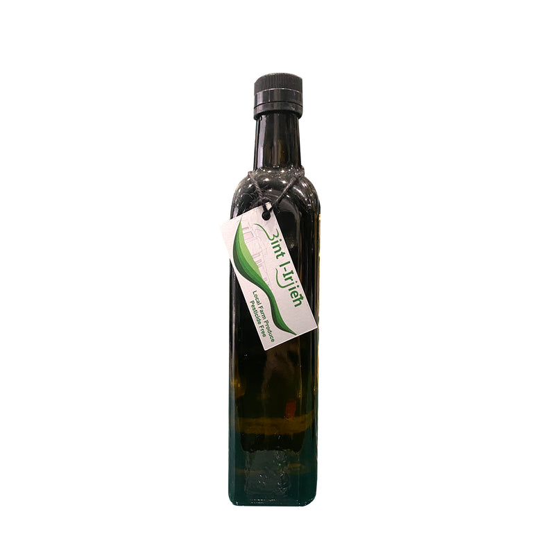 Olive oil - 500 ml