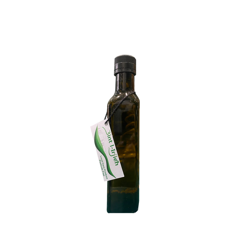 Olive oil small
