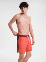 Mens Swim Shorts - Quick Dry Size S