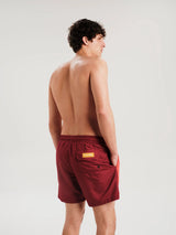 Mens Swim Shorts - Quick Dry Size S