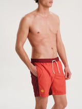 Mens Swim Shorts - Quick Dry Size S