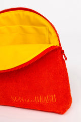 Pochette - Waterproof Orange