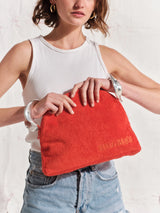 Pochette - Waterproof Orange