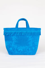 Beach Bag Costeau Large
