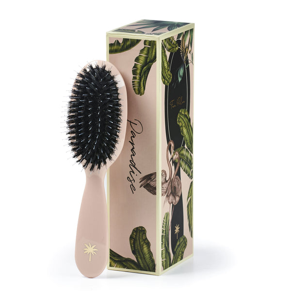 Hair Brush Small - Paradise