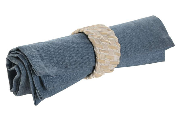 Napkin Rings (set of 6)