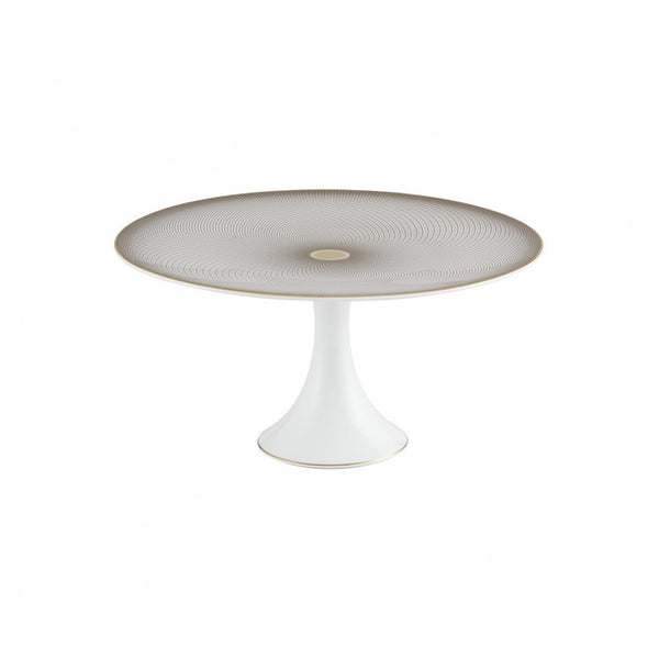 Petit Cake stand 22cm Blue