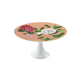 Cake stand - Limoges Porcelain 22cm