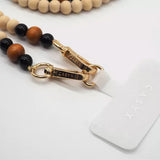 Mobile Phone Cord - Beaded