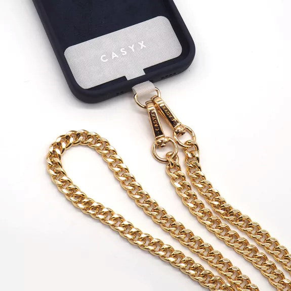 Universal GOLD CHAIN cord