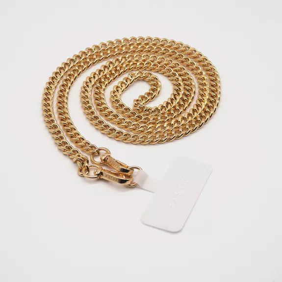 Universal GOLD CHAIN cord