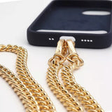 Universal GOLD CHAIN cord