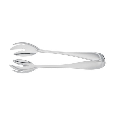 Ice Tongs, Silver Plated