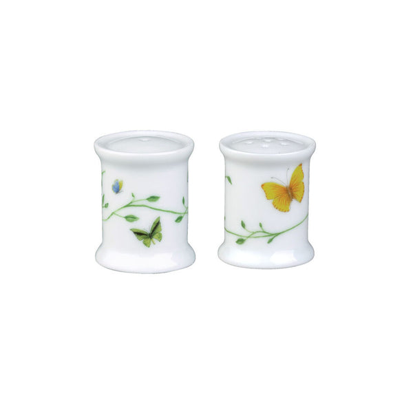 Histoire Naturelle Collection; Salt & Pepper Shaker Set with Gift Box