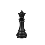 Optical Collection; Chess - Black Queen (midi)