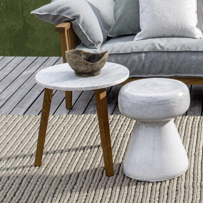 Side Table - Outdoor Gervasoni Inout Collection