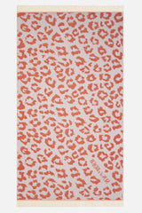 Beach Towel - Safari Coppertone