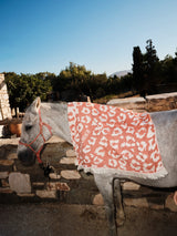 Beach Towel - Safari Coppertone