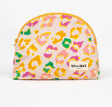Pouch - Leopard Fiesta