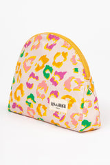 Pouch - Leopard Fiesta