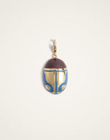 Scarab Charm by La DoubleJ