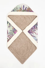 Towel for Kids 0-2years